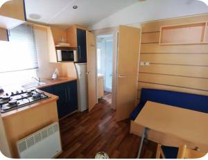 Campings Mobile-Home near to Europa Park, Rulantica : photos des chambres