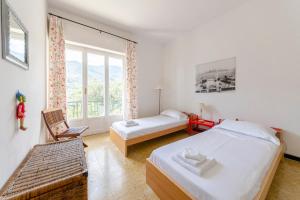 Monterosso Apartments