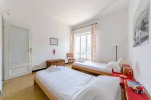 Monterosso Apartments