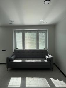 New modern apartments in the centre