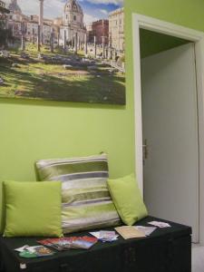 Gli Alloggi Di Papà