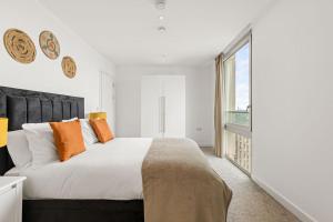 Luxury Penthouse Stratford City