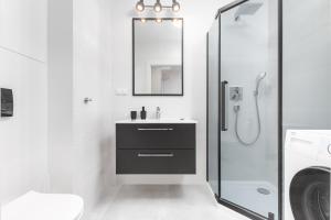 Kłobucka 27 -B by Homeprime - Hotel 3 stelle a Varsavia