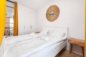 Kłobucka 27 -B by Homeprime