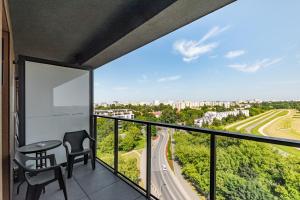 Kłobucka 27 -B by Homeprime