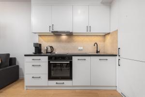 Kłobucka 27 -B by Homeprime