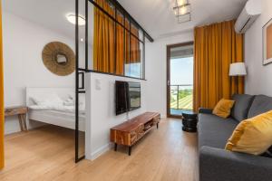 Kłobucka 27 -B by Homeprime