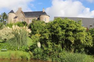 B&B / Chambres d'hotes Une ou deux chambres dans une demeure historique : photos des chambres