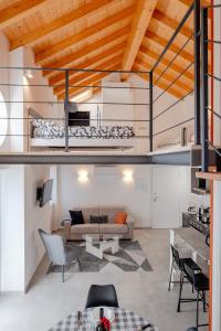 Casa Quadrifoglio - Ticino