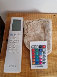 XXL apartman Treasure Hunters Academy