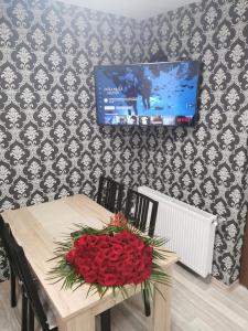 Apartament Kalinderu K2 Busteni