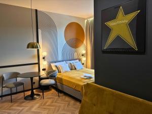 Roosevelta Residence Apartments - przy OFF Piotrkowska, FV - Klimatyzacja - WiFi, Orientarium, Atlas Arena, HopaLupa, Aquapark Fala, EC1