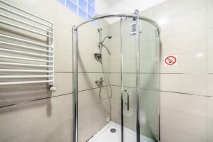 Апартаменти для сімї з видом на Оперний театр