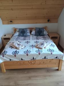 Domki na Jędrzejówkach