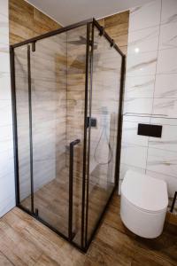 Domki na Jędrzejówkach