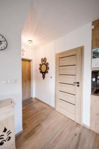 Domki na Jędrzejówkach