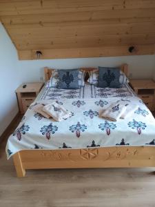 Domki na Jędrzejówkach