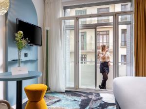 Mercure Annecy Centre - Отели, Анси