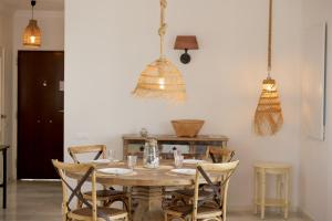 MARBELLA BANUS SUITES - Aldea Blanca Terraces Views