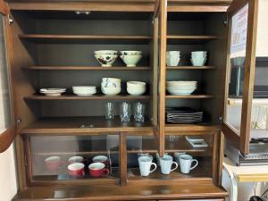 伊勢ゲストハウスKitai