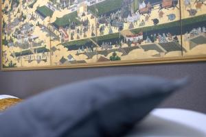 Hotel Namba East 1003