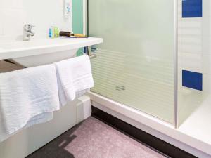 Hotels ibis budget Angouleme Nord : photos des chambres