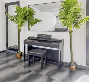 Villa avec jacuzzi, sauna&cinéma