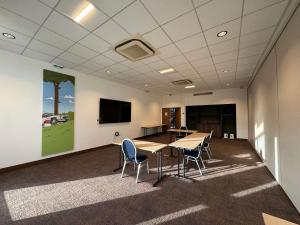 Hotels ibis budget Angouleme Nord : photos des chambres