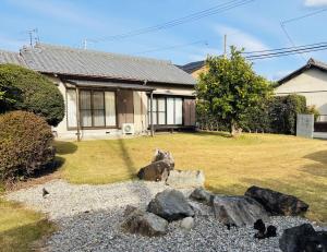 伊勢ゲストハウスKitai