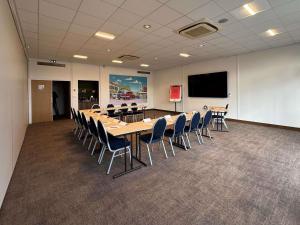 Hotels ibis budget Angouleme Nord : photos des chambres
