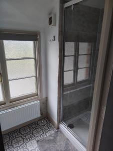 Double Room room in The Wheatsheaf