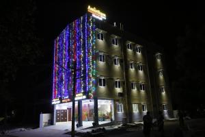 Hotel New Amirtham inn