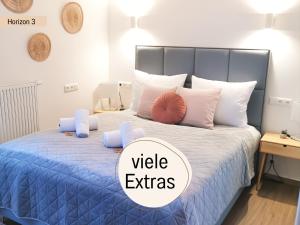 Newman Horizon Apartments Zirndorf - Playmobil Funpark, Nähe Messe Nürnberg und Fürth, 4 Pers, 24h Self Checkin, Waschmaschine, großer Parkplatz - 3hvězdičkové hotely ve městě Zirndorf