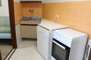 Due Torri appartamento al 9 piano con splendida vista mare