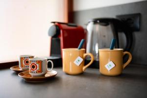 GuestHost - Seaview Apartment Sanremo