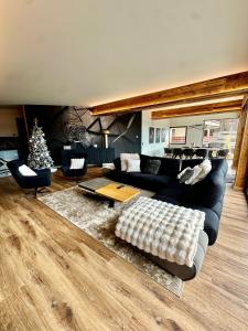 Appartements Loft Eclipse 1723 : photos des chambres
