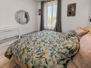 Maisons de vacances Villa avec jacuzzi, sauna&cinema : photos des chambres
