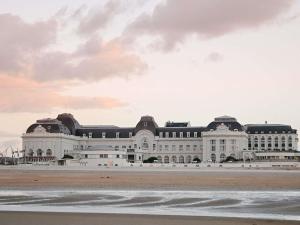 Cures Marines Trouville Hôtel Thalasso & Spa - MGallery