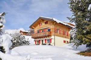 Appartement La Manna