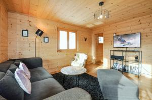 Appartement La Manna