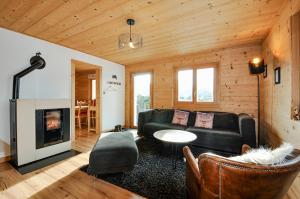 Appartement La Manna