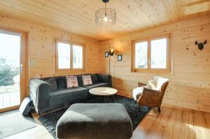 Appartement La Manna