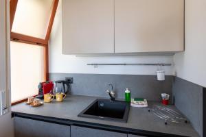 GuestHost - Seaview Apartment Sanremo