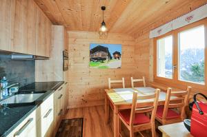 Appartement La Manna