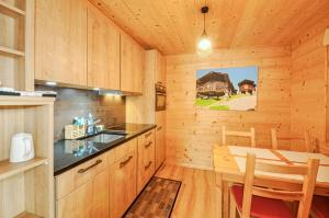 Appartement La Manna