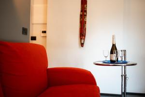 GuestHost - Seaview Apartment Sanremo with Parking