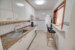 APARTAMENTO 213 LOS SERES