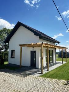 Domek Delux -komfortowe apartamenty, domki w Ojcowskim Parku Narodowym Z Jaccuzi