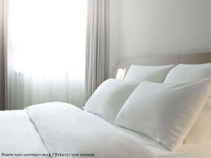 Hotels Auberge du Cheval Blanc Brunstatt : photos des chambres