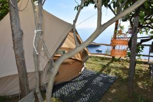 Bella Baia Campsite